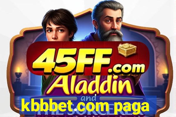 kbbbet.com paga
